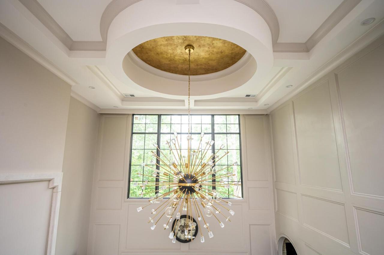 Adams Mansion, 10K Sqft, 7Bd/7Ba, 15Min To Airport Villa แอตแลนตา ภายนอก รูปภาพ